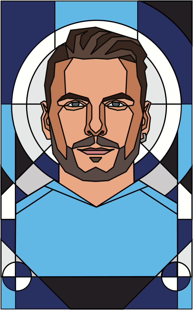 足球史上的 足球史上的