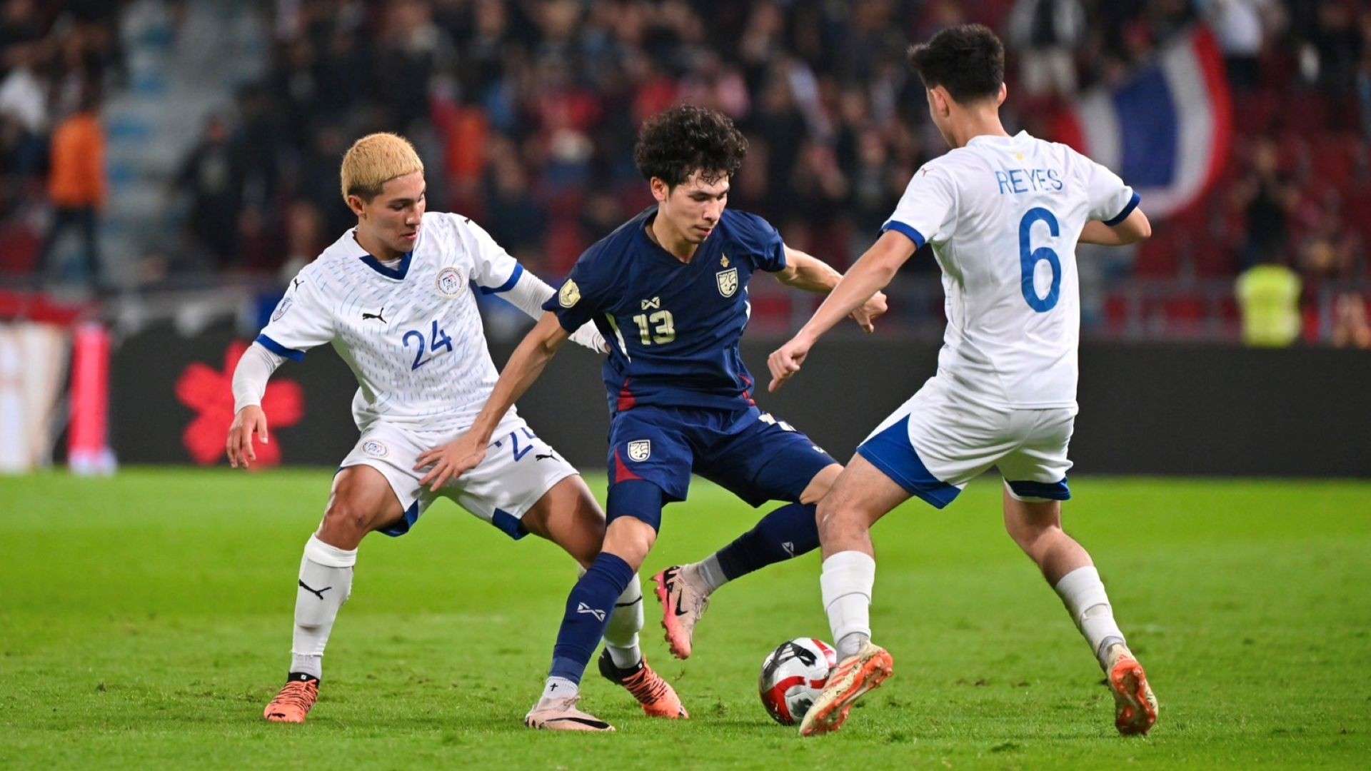 到了充分展 到了充分展