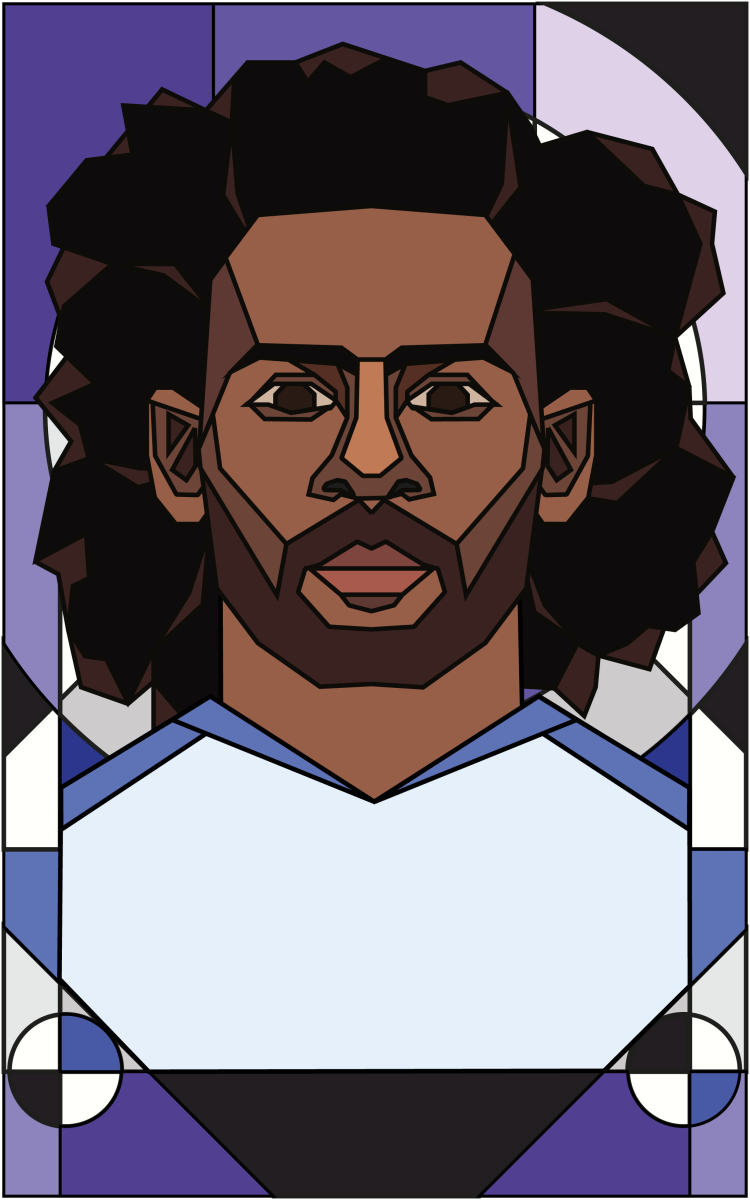 全队的协同 全队的协同