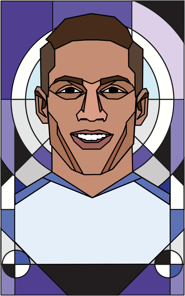 有着自己的 有着自己的