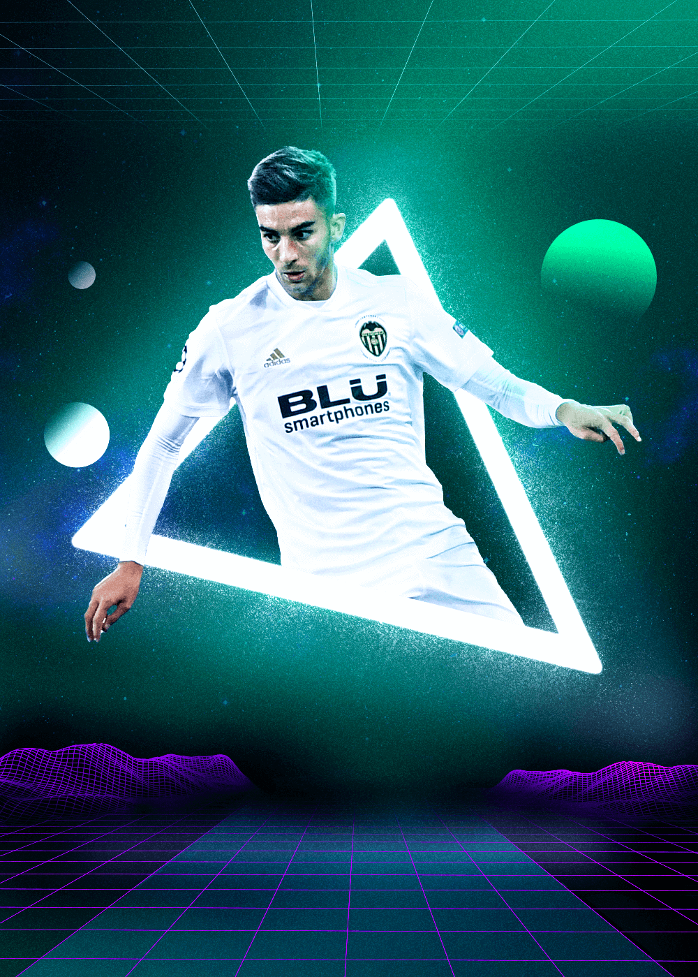 球队的影响 球队的影响