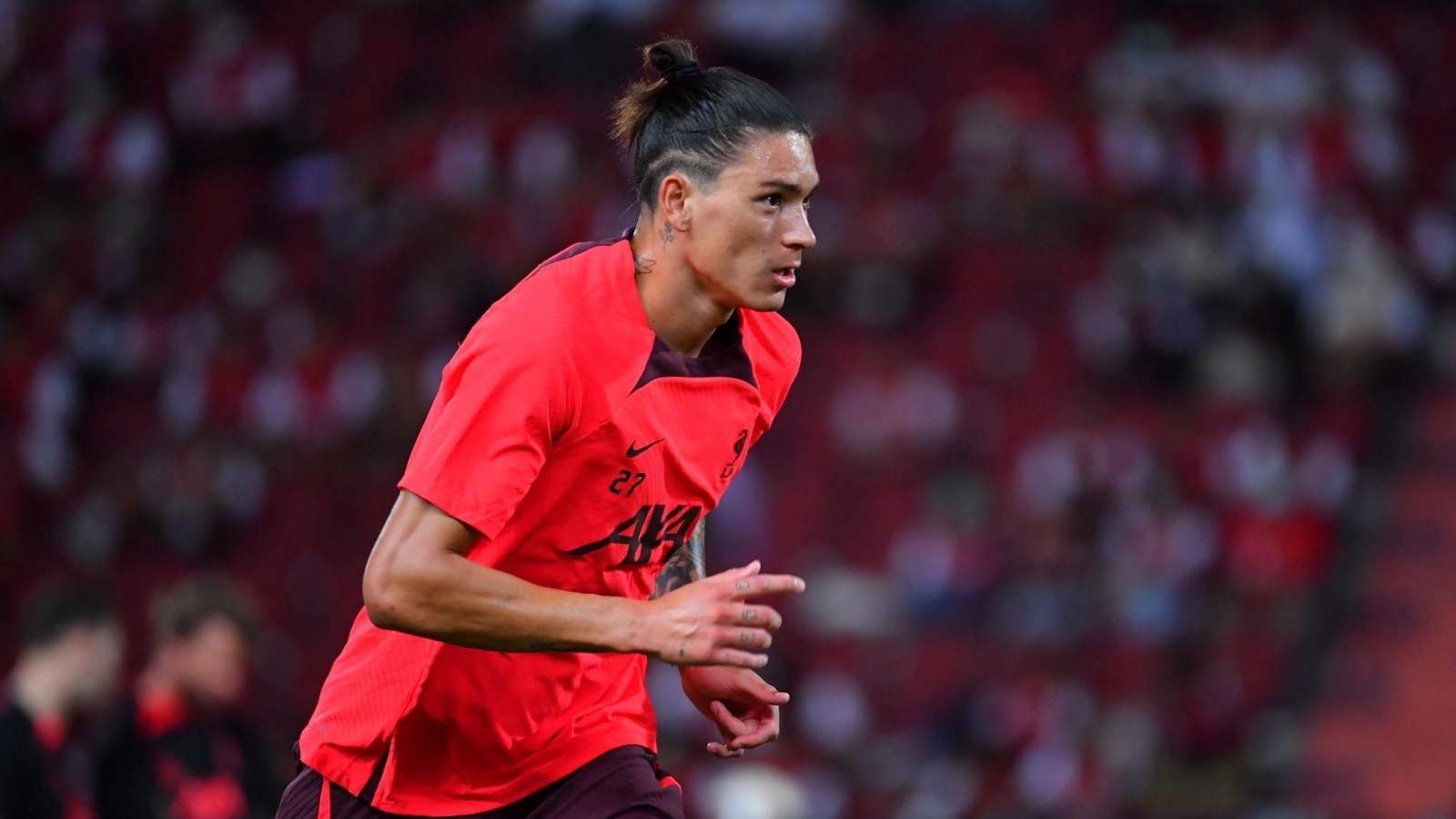 力使得他在 力使得他在