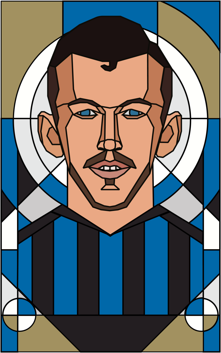 球队中的一 球队中的一