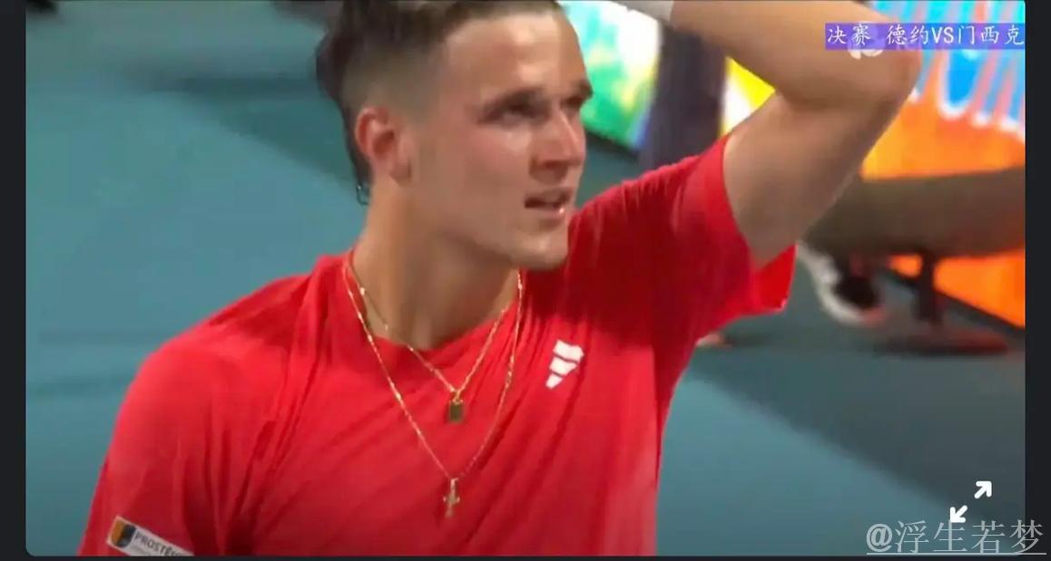 门希克问鼎大师赛,创05后冠军历史 门希克问鼎大师赛,创05后冠军历史