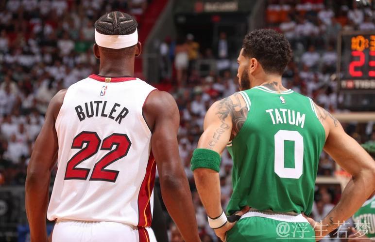 热火客场六连胜 七人得分上双力克凯尔特人 热火客场六连胜 七人得分上双力克凯尔特人